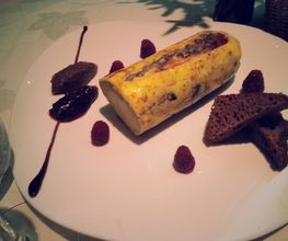 Restaurant les Sources image 20