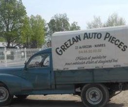 Grézan Auto Pièces image 2