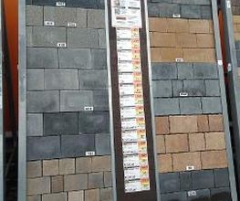 Matériaux de construction HORNBACH Villeneuve Bild 6
