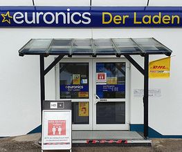 EURONICS Der Laden Bild 1
