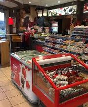 star Tankstelle Bild 7