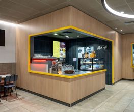 McDonald's Bild 4