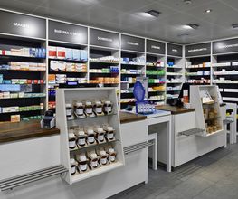DROPA Marktgass Drogerie Apotheke