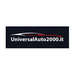Universal Auto 2000 logo