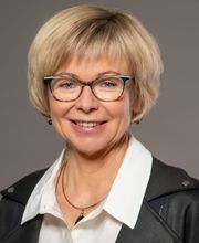 Dr. Silke Dreger Bild 1