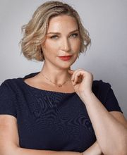 NATURL by Dr. Anna Lukyanova Bild 1