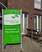 Osteopathie-Praxis Stephanie Walter Bild 5