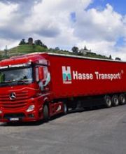 Hasse Transport GmbH Bild 2