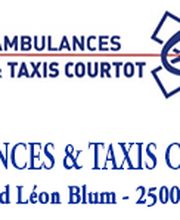 Ambulances Courtot image 1