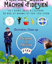 Stéphane le Magicien image 10