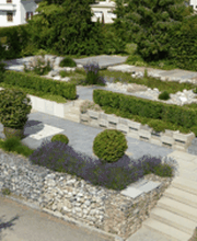 David Gartenbau AG Bild 5