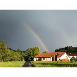 Evangelische Kindertagesstätte Oberems