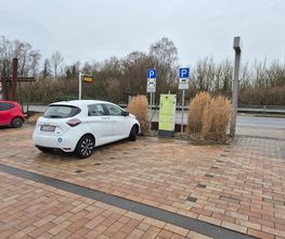 OPG Charging Station Bild 2