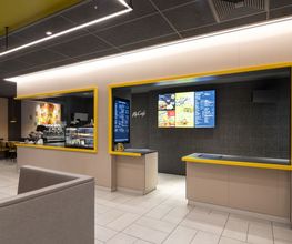 McDonald's Bild 2