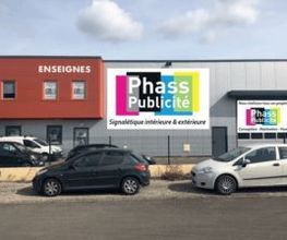 Phass Publicité image 1