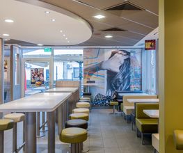 McDonald's Bild 5