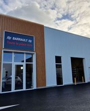 BARRAULT image 1