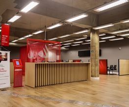 Banco Santander - Agência 0179 J.Fora imagen 7