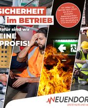 Neuendorf - Erste Hilfe und mehr Bild 9