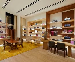 Louis Vuitton Stuttgart Bild 5