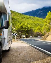 Flash Service Camping Car image 1