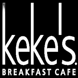 Keke's Breakfast Cafe
