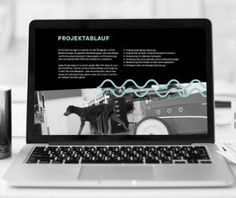 ISARNAUTEN Projektablauf