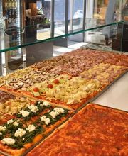 Take Away 191 Grindelwald - Homemade Pizza