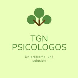 tgn psicólogos