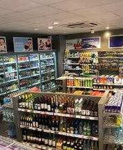 JET Tankstelle Bild 4