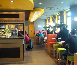 Sultan's Restaurant Bild 3