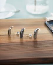 Espace Audition Bild 2