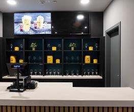 CINESA LUXE GARBERA imagen 2
