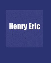 Henry Eric image 1