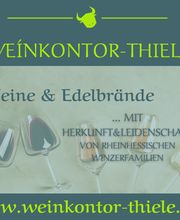 Weinkontor-Thiele Onlinehandel Bild 13