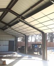 Davis Door Service image 13