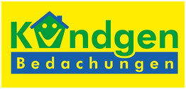 Kündgen Bedachungen logo