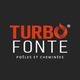 TURBO FONTE CHEMINÉES COLIN DISTRIB EXCLUSIF