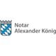 Notar Alexander König