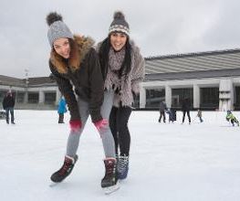 Sportzentrum Zuchwil Bild 8