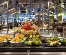 Manora Restaurant Fribourg Bild 4
