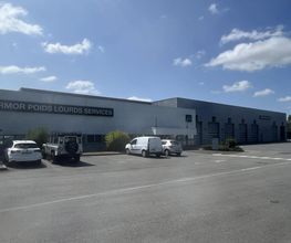 A.P.L.S. ARMOR POIDS LOURDS SERVICES image 1