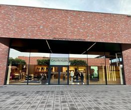 Calvin Klein Outlet Bild 1
