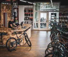 HOT-TRAIL GmbH Bild 8