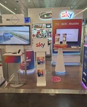 Negozio Sky | Etnapolis immagine 1