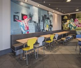McDonald's Bild 5