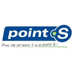 Point S Distri-Pneus