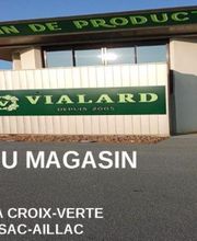 Association La Ferme de Vialard image 2