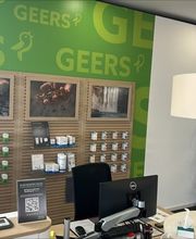 Empfangsbereich von GEERS