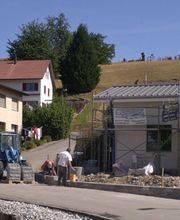 Braccini Bau AG Bild 6